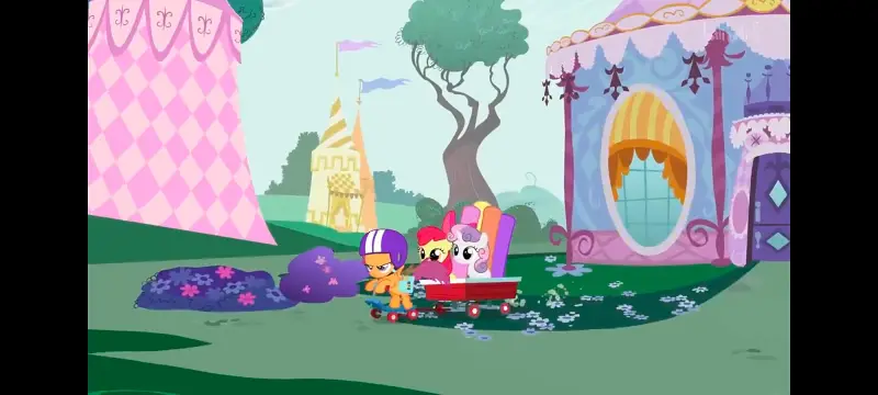 小马宝莉,小马宝莉友谊魔法,彩虹小马,我的小马驹,动画,动漫,番剧,ACG