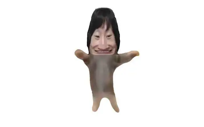 【电棍】哈比哈比哈比