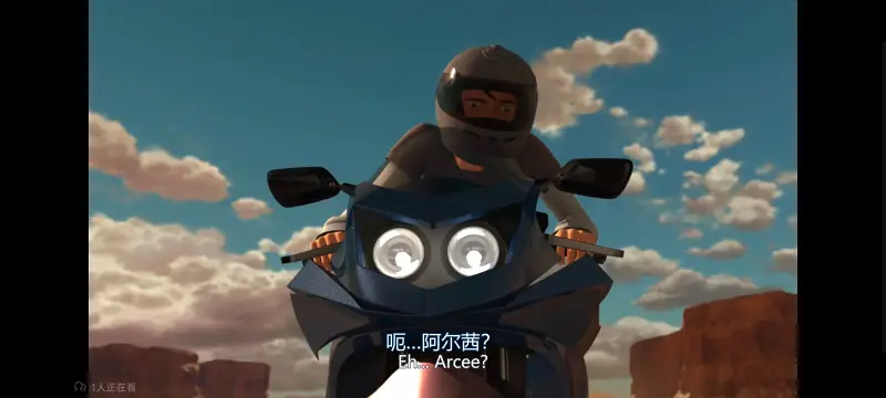 变形金刚,变形金刚领袖之证,动画,动漫,番剧,ACG