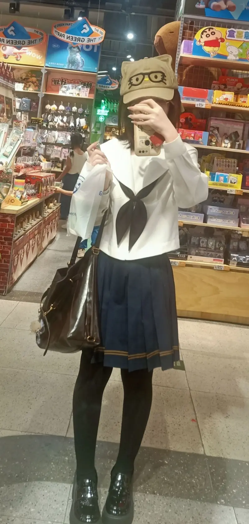 林漪の日常