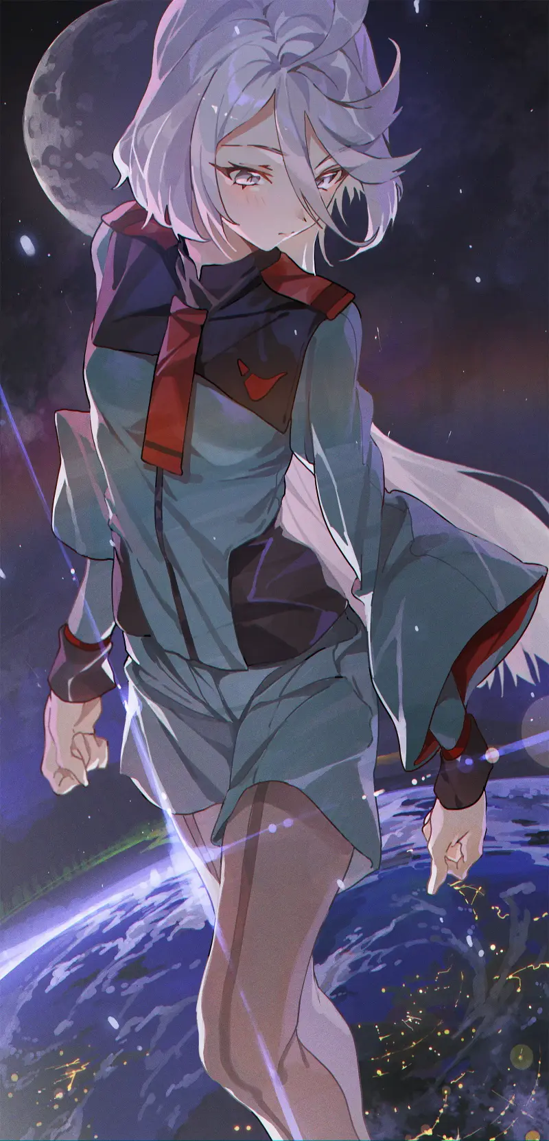 〖机动战士高达 水星的魔女〗米奥莉奈·伦布兰