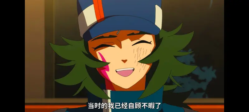 赛博朋克,赛博朋克边缘行者,赛博朋克边缘行者2,动画,动漫,番剧,二次元,ACG