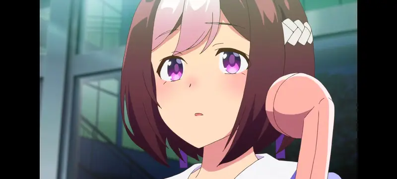 赛马娘,赛马娘PrettyDreby,动画,动漫,番剧,ACG