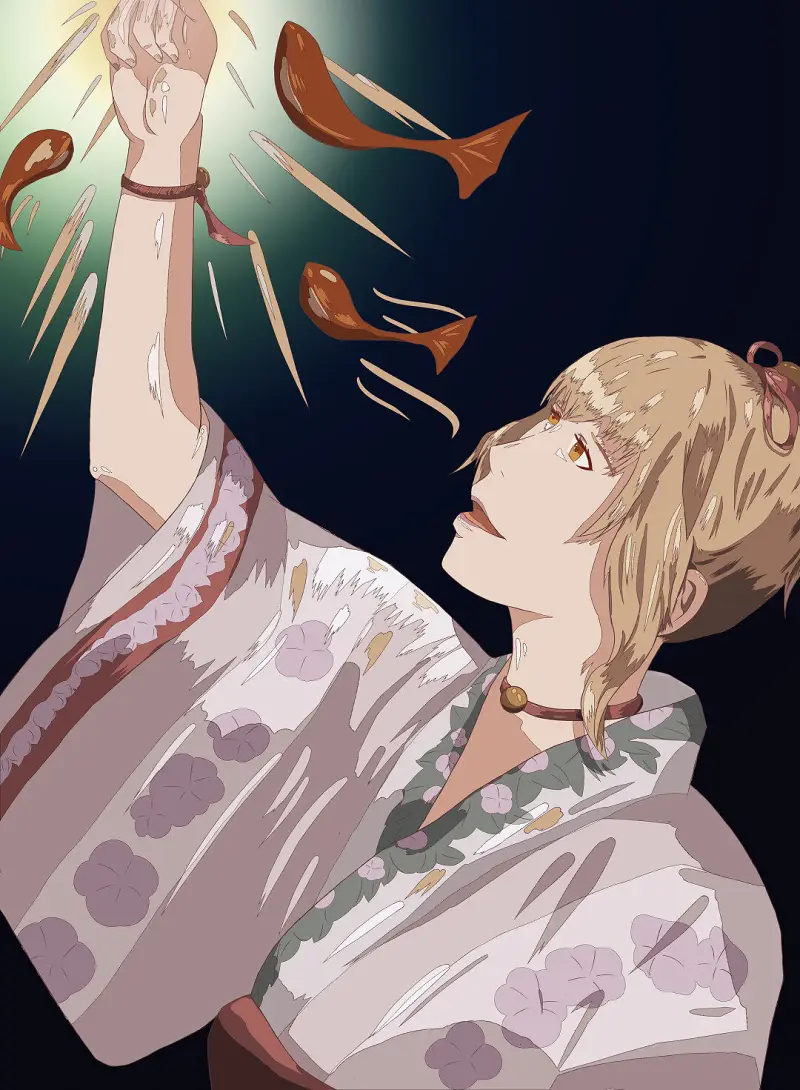 绘画创作,原神,闲聊
