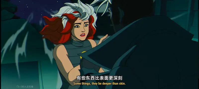 X战警,超级英雄,漫威,动画,动漫,番剧,ACG,美漫