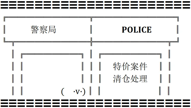 颜文字,杀手