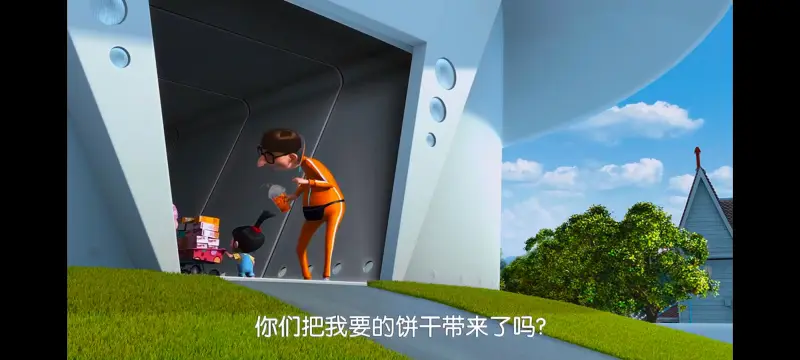 神偷奶爸,卑鄙的我,动画,动漫,欧美动画,欧美动漫,动画电影,ACG