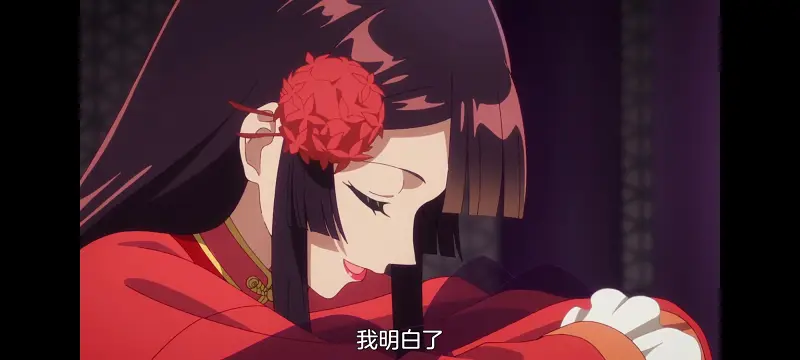 恶女不才请多关照雏宫蝶鼠替换传,虽然我是不完美恶女雏宫蝶鼠替换传,动画,动漫,番剧,日漫,二次元,ACG