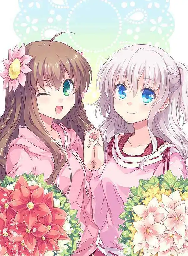 REWRITE,神户小鸟,罚抄