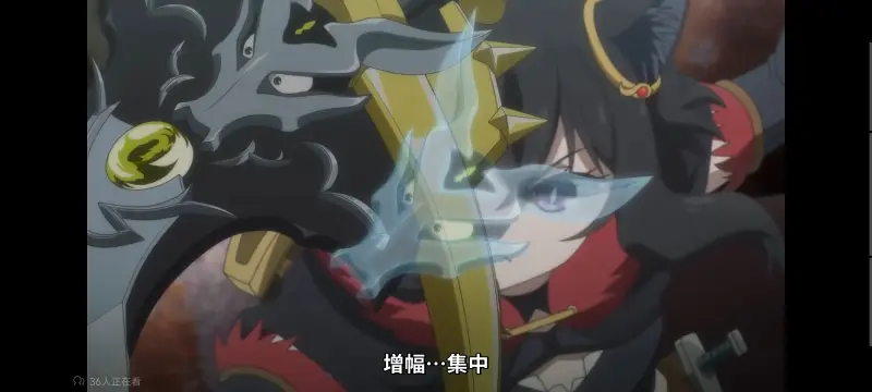 转生成为魔剑了,转生就是剑,异世界,动画,动漫,番剧,二次元,日漫,ACG