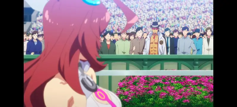 赛马娘,赛马娘第二季,动画,动漫,番剧,二次元,ACG,赛马娘PrettyDerby