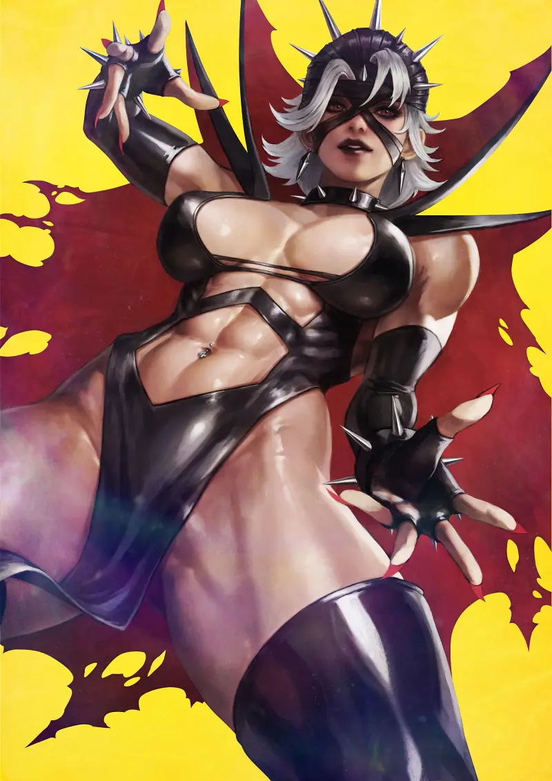 漫威,漫威漫画,漫威争锋,Marvel,神奇四侠,恶念,隐形女侠,复仇者联盟,超级英雄,动漫壁纸,动漫美图,美图,壁纸,绘画,插画,涩图,推特,画师推荐