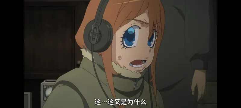 幼女战记,谭雅战记,动画,动漫,番剧,二次元,日漫,ACG