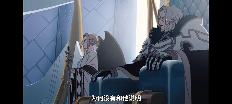 无职转生,无职转生到了异世界就拿出真本事,异世界,动画,动漫,番剧,日漫,二次元,ACG