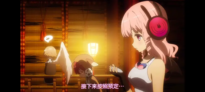 魔法少女育成计划,魔法少女,魔保育,动画,动漫,番剧,日漫,二次元,ACG