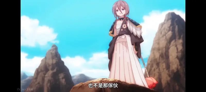 魔法少女育成计划,魔法少女,动画,动漫,番剧,日漫,二次元,ACG,魔法少女育成计划restart