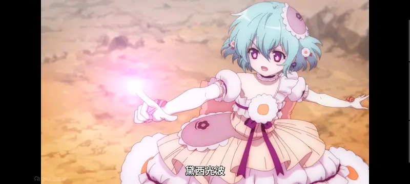 魔法少女育成计划,魔法少女,动画,动漫,番剧,日漫,二次元,ACG,魔法少女育成计划restart