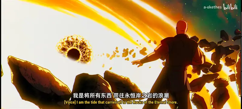 漫威,美漫,动画,动漫,X战警,番剧,超级英雄,欧美动漫,ACG