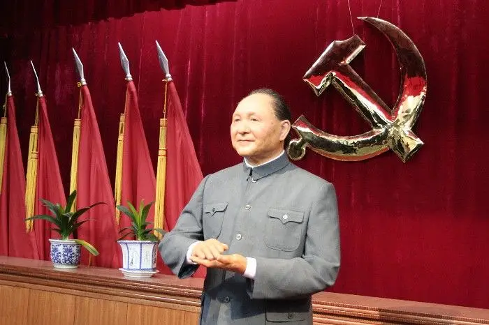 【经典红歌】春天的故事