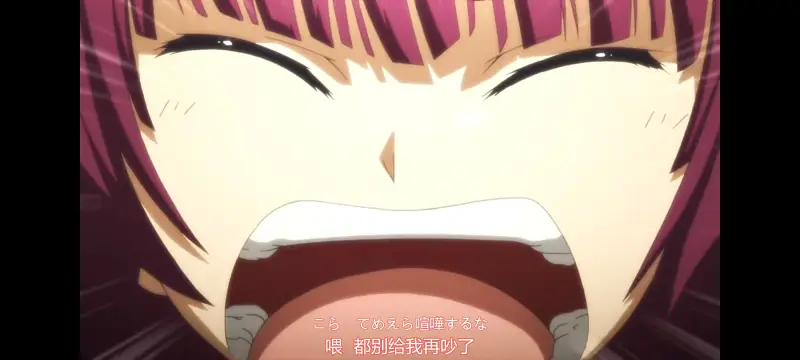 AngelBeats,天使的心跳,动画,动漫,ACG