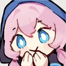 蓝毒,明日方舟,Arknights,表情包分享,脆脆蛙真可爱吧,蓝毒我老婆,全游最脆干员