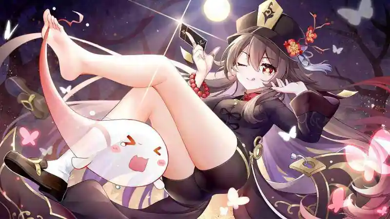 M站美图,壁纸,美图