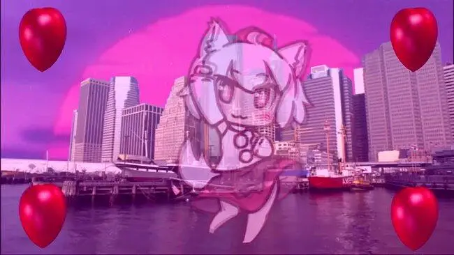 [搬运] Awoo~犬走椛的「Telephone Number」