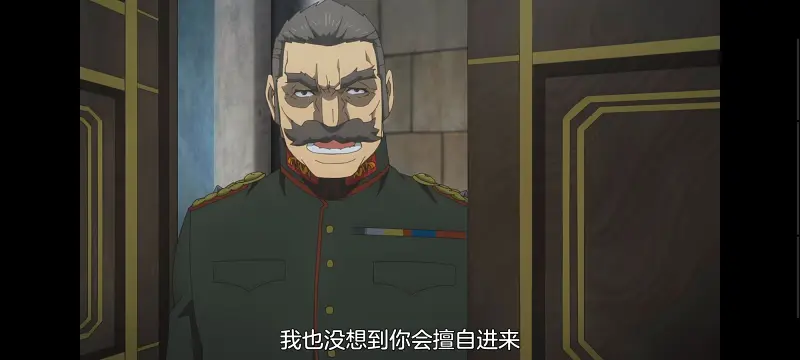 谭雅战记,幼女战记,动画,动漫,番剧,日漫,二次元,ACG