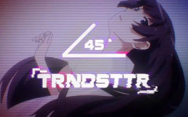 新房45°