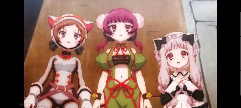 魔法少女育成计划,魔保育,魔法少女,魔法少女育成计划restart,动画,动漫,番剧,二次元,日漫,ACG