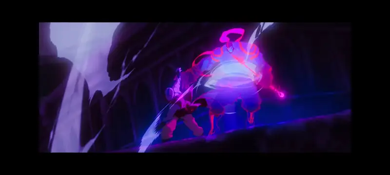 降世神通,安昂传奇,美漫,动画,动漫,番剧,二次元,ACG,动画电影