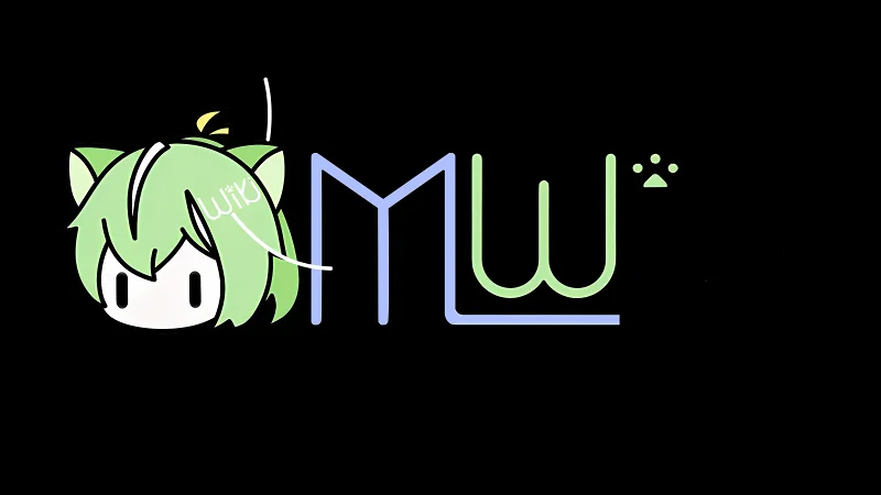 MWiki动态LOGO