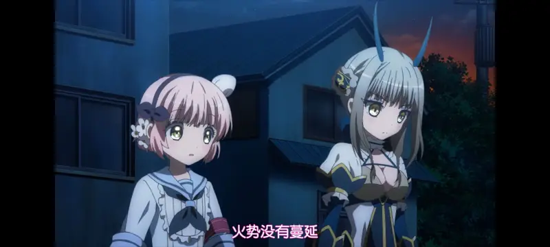 魔法少女育成计划,动画,动漫,魔法少女,二次元,番剧,日漫,ACG