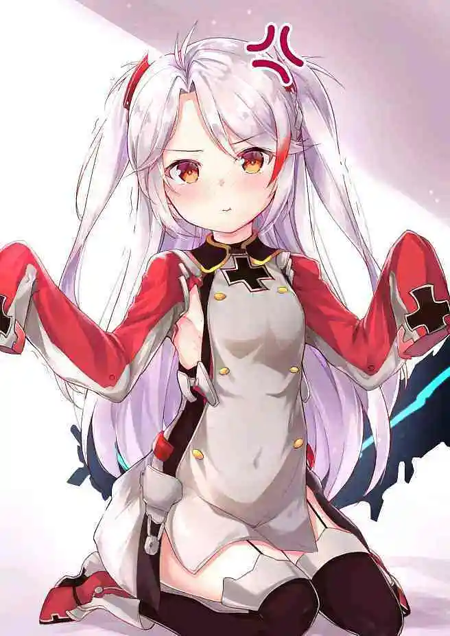 M站美图,动漫,站娘