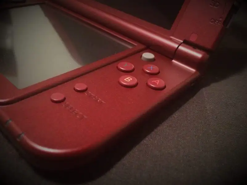 怀旧