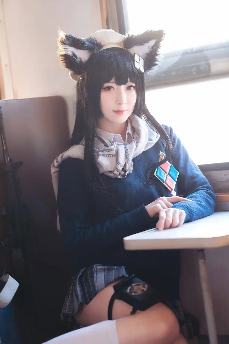 动漫专区,COSPLAY,美女