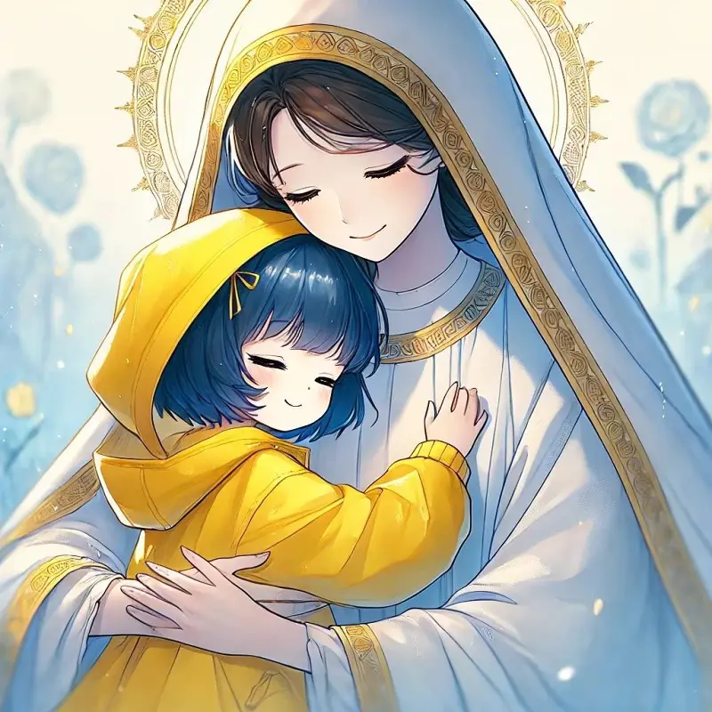 luce,梵蒂冈