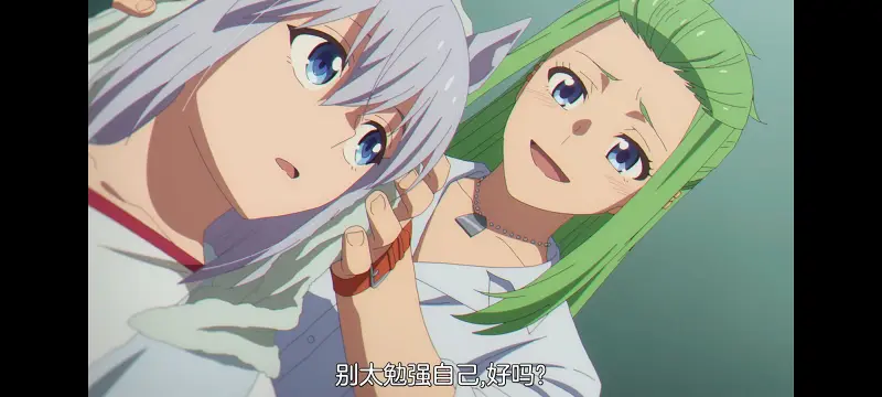 赛马娘,赛马娘PrettyDreby,赛马娘芦毛灰姑娘,芦毛灰姑娘,动画,动漫,番剧,ACG