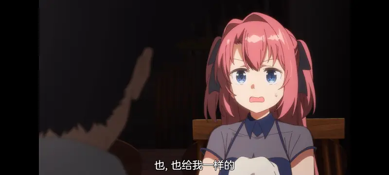 上伊那牡丹酒醉身姿似百合花般,上伊那牡丹醉姿如百合,动画,动漫,番剧,二次元,ACG