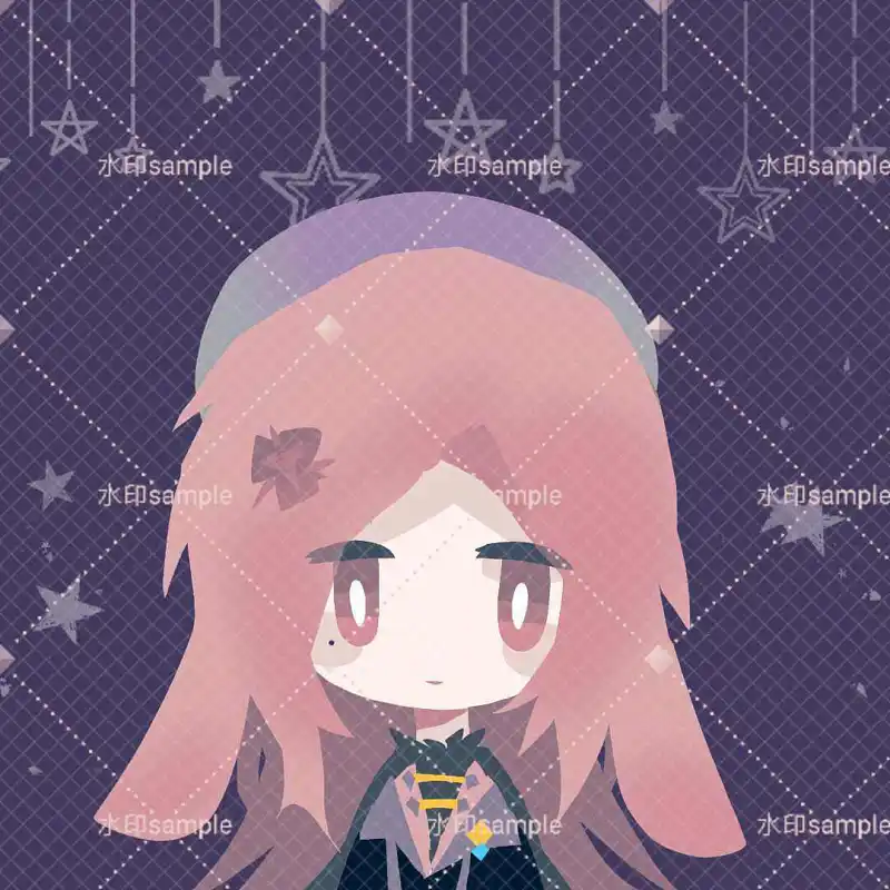 绘画创作,约稿,有偿委托,话题好少啊那我随便打几个