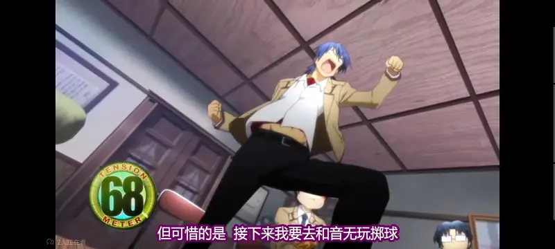 AngelBeats,天使的心跳,动漫,动画,番剧,ACG
