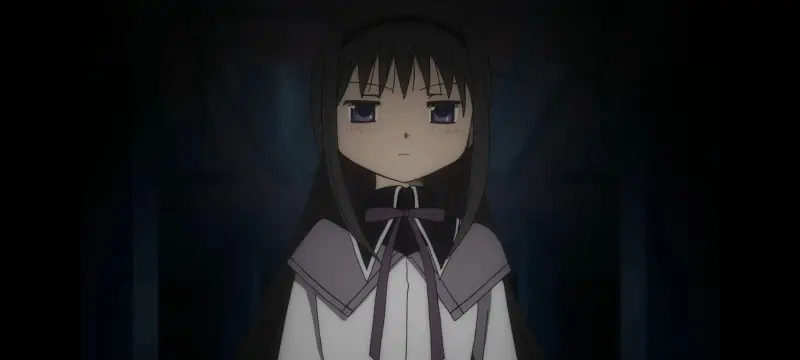 魔法少女小圆,魔法少女,动漫,动画,番剧,ACG