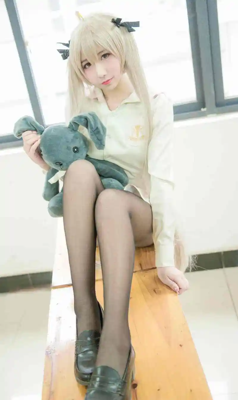 穹妹
