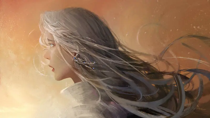 迪迦奥特曼,原画,插画,幽怜,幽莎蕾,超古代文明,黑暗巨人