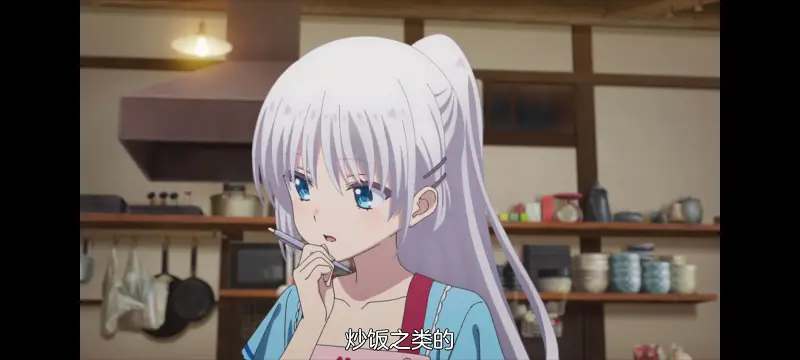 夏日口袋,SummerPockets,动画,动漫,番剧,ACG