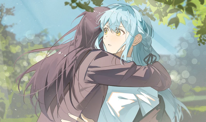 mygo,孤独摇滚,GirlsBandCry,轻音少女,美图,重音teto,初音miku,高松灯,鼓手余命十日谭,avemujica