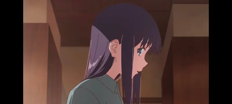 上伊那牡丹酒醉身姿似百合花般,上伊那牡丹醉姿如百合,动画,动漫,番剧,二次元,ACG