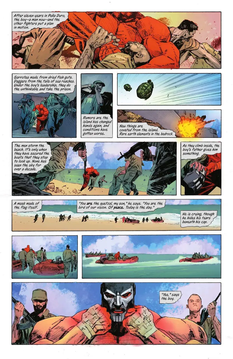 DC,DC漫画,美漫,超级英雄,漫画,绝对宇宙,绝对蝙蝠侠,蝙蝠侠,动漫,ACG