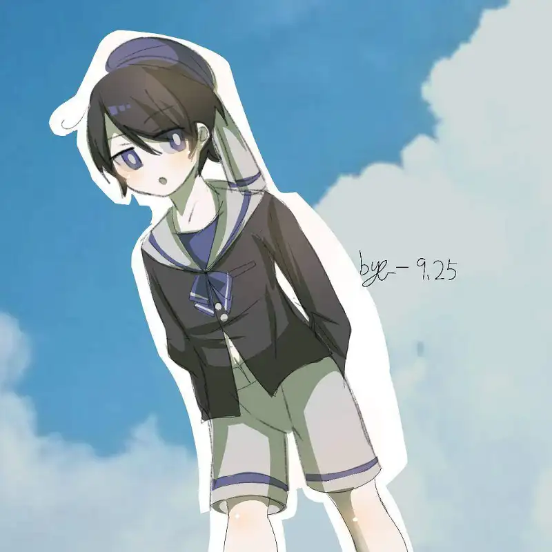 绘画创作,城拟,红旗PROJECT