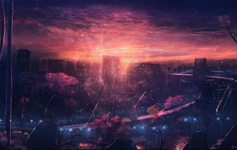 M站美图,壁纸